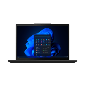 Lenovo ThinkPad X13 2-in-1 Gen 5 Intel Core Ultra 5 125U 33,8 cm (13.3") Touch screen WUXGA 16 GB LPDDR5x-SDRAM 512 GB SSD Wi-Fi 6E (802.11ax) Windows 11 Pro Nero - E_0015_ 18705954000