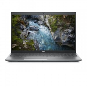 DELL Precision 3590 Intel Core Ultra 7 155H Workstation mobile 39,6 cm (15.6") Full HD 32 GB DDR5-SDRAM 1 TB SSD NVIDIA RTX 500 Ada Wi-Fi 6E (802.11ax) Windows 11 Pro Grigio - E_0015_ 18863214000
