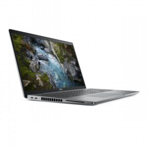 DELL Precision 3590 Intel Core Ultra 7 155H Workstation mobile 39,6 cm (15.6") Full HD 32 GB DDR5-SDRAM 1 TB SSD NVIDIA RTX 500 Ada Wi-Fi 6E (802.11ax) Windows 11 Pro Grigio - E_0015_ 18863214000