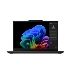 Lenovo ThinkPad T14s Gen 6 (Snapdragon) Qualcomm Snapdragon X1E-78-100 Computer portatile 35,6 cm (14") WUXGA 32 GB LPDDR5x-SDRAM 1 TB SSD Wi-Fi 7 (802.11be) Windows 11 Pro Nero - E_0015_         18912511000