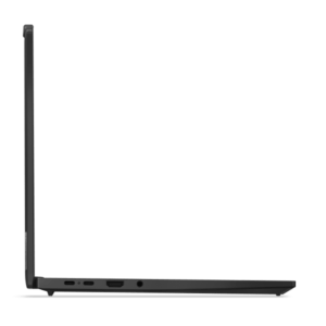Lenovo ThinkPad T14s Gen 6 (Snapdragon) Qualcomm Snapdragon X1E-78-100 Computer portatile 35,6 cm (14") WUXGA 32 GB LPDDR5x-SDRAM 1 TB SSD Wi-Fi 7 (802.11be) Windows 11 Pro Nero - E_0015_         18912511000