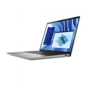 DELL Latitude 7455 Qualcomm Snapdragon X1E-80-100 Computer portatile 35,6 cm (14") Touch screen Quad HD+ 32 GB LPDDR5x-SDRAM 1 TB SSD Wi-Fi 7 (802.11be) Windows 11 Pro Grigio - E_0015_ 19093453000