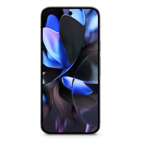 Google Pixel 9 PRO - Smartphone Android con Gemini, sistema a tripla fotocamera posteriore, batteria con 24 ore di autonomia e display Super Actua da 6,3" - Nero ossidiana, 128GB - E_0015_ 19140400000