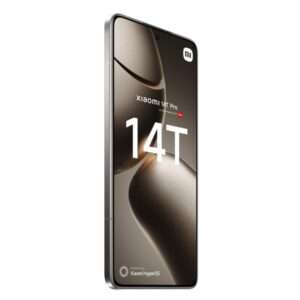 Xiaomi 14 T Pro 16,9 cm (6.67") Doppia SIM 5G 12 GB 512 GB 5000 mAh Grigio - E_0015_         19335279000