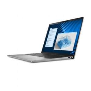 DELL Latitude 5455 Qualcomm Snapdragon X1P-42-100 Computer portatile 35,6 cm (14") Full HD+ 16 GB LPDDR5x-SDRAM 512 GB SSD Wi-Fi 7 (802.11be) Windows 11 Pro Tedesco Grigio - E_0015_ 19345625000