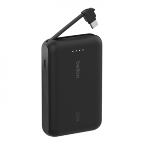 Belkin BPB021HQBK batteria portatile 10000 mAh Nero - E_0015_         19808084000
