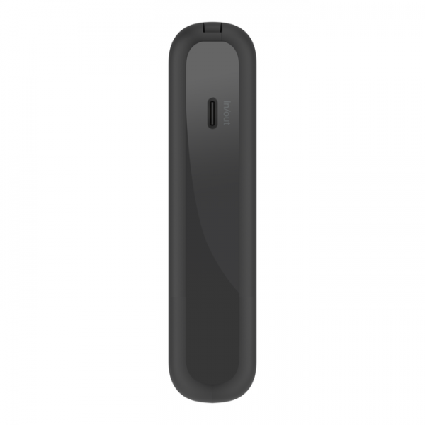 Belkin BPB021HQBK batteria portatile 10000 mAh Nero - E_0015_ 19808084000