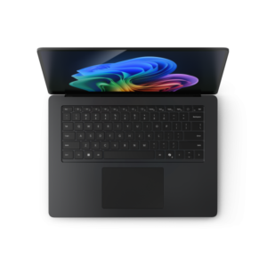 Microsoft Surface Laptop 7 Intel Core Ultra 7 268V Computer portatile 38,1 cm (15") Touch screen 32 GB LPDDR5x-SDRAM 512 GB SSD Wi-Fi 7 (802.11be) Windows 11 Pro Nero - E_0015_ 19923001000
