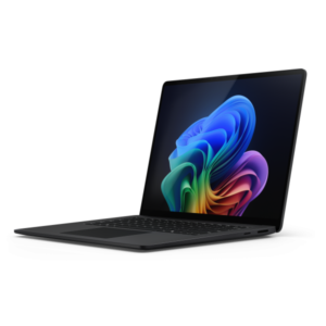 Microsoft Surface Laptop 7 Intel Core Ultra 7 268V Computer portatile 38,1 cm (15") Touch screen 32 GB LPDDR5x-SDRAM 1 TB SSD Wi-Fi 7 (802.11be) Windows 11 Pro Nero - E_0015_         19923031000
