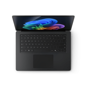 Microsoft Surface Laptop 7 Intel Core Ultra 7 268V Computer portatile 38,1 cm (15") Touch screen 32 GB LPDDR5x-SDRAM 1 TB SSD Wi-Fi 7 (802.11be) Windows 11 Pro Nero - E_0015_         19923031000