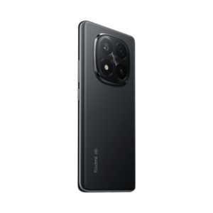 Xiaomi Redmi Note 14 Pro+ 5G 16,9 cm (6.67") Doppia SIM USB tipo-C 8 GB 256 GB 5110 mAh Nero - E_0015_         20095804000