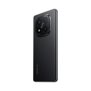 Xiaomi Redmi Note 14 Pro+ 5G 16,9 cm (6.67") Doppia SIM USB tipo-C 8 GB 256 GB 5110 mAh Nero - E_0015_         20095804000