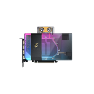 GIGABYTE AORUS GeForce RTX 5080 XTREME WATERFORCE WB 16G Scheda Grafica - 16GB GDDR7, 256 bit, PCI-E 5.0, 2805MHz Core Clock, 3 x DP 2.1a, 1 x HDMI 2.1b, NVIDIA DLSS 4, GV-N5080AORUSX WB-16GD - E_0015_         20156453000