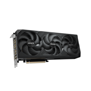 GIGABYTE GeForce RTX 5080 WINDFORCE OC SFF 16G Scheda Grafica - 16 GB GDDR7, 256 bit, PCI-E 5.0, 2670MHz Frequenza Base, 3 x DP 2.1a, 1 x HDMI 2.1b, GV-N5080WF3OC-16GD - E_0015_ 20156454000