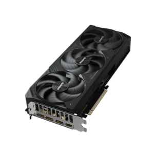 GIGABYTE GeForce RTX 5080 WINDFORCE OC SFF 16G Scheda Grafica - 16 GB GDDR7, 256 bit, PCI-E 5.0, 2670MHz Frequenza Base, 3 x DP 2.1a, 1 x HDMI 2.1b, GV-N5080WF3OC-16GD - E_0015_ 20156454000