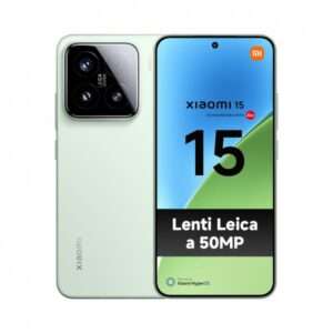 Xiaomi 15 Green - E_0015_         20191729000
