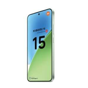 Xiaomi 15 Green - E_0015_         20191729000