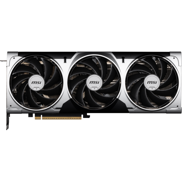 MSI VENTUS GeForce RTX5080 16G 3X OC NVIDIA GeForce RTX 5080 16 GB GDDR7 - E_0015_ 20225074000