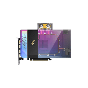 GIGABYTE AORUS GeForce RTX 5090 XTREME WATERFORCE WB 32G Scheda Grafica - 32 GB GDDR7, 512 bit, PCI-E 5.0, 2655 MHz Frequenza Base, 3 x DP 2.1a, 1 x HDMI 2.1b, NVIDIA DLSS 4, GV-N5090AORUSX WB-32GD - E_0015_         20227303000