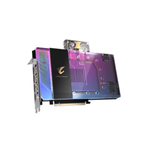 GIGABYTE AORUS GeForce RTX 5090 XTREME WATERFORCE WB 32G Scheda Grafica - 32 GB GDDR7, 512 bit, PCI-E 5.0, 2655 MHz Frequenza Base, 3 x DP 2.1a, 1 x HDMI 2.1b, NVIDIA DLSS 4, GV-N5090AORUSX WB-32GD - E_0015_         20227303000