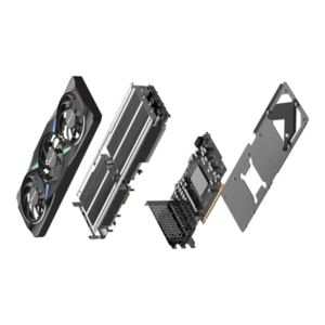 PNY GeForce RTX 5070 Ti EPIC-X RGB OC NVIDIA 16 GB GDDR7 - E_0015_ 20281224000