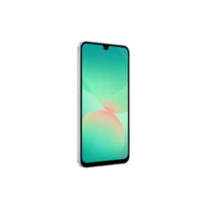 Samsung Galaxy A26 17 cm (6.7") Doppia SIM Android 15 5G USB tipo-C 6 GB 128 GB 5000 mAh Colore menta - E_0015_         20313438000