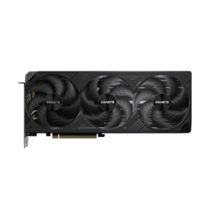 GIGABYTE GeForce RTX 5070 Ti WINDFORCE SFF 16G Scheda Grafica - 16GB GDDR7, 256bit, PCI-E 5.0, 2452 MHz Frequenza core, 3 x DP 2.1b, 1 x HDMI 2.1b, NVIDIA DLSS 4, GV-N507TWF3-16GD - E_0015_ 20460358000