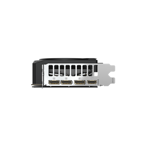 GIGABYTE GeForce RTX 5070 Ti WINDFORCE SFF 16G Scheda Grafica - 16GB GDDR7, 256bit, PCI-E 5.0, 2452 MHz Frequenza core, 3 x DP 2.1b, 1 x HDMI 2.1b, NVIDIA DLSS 4, GV-N507TWF3-16GD - E_0015_ 20460358000