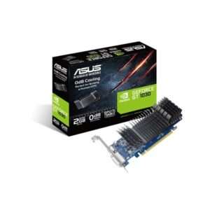 ASUS GT1030-SL-2G-BRK NVIDIA GeForce GT 1030 2 GB GDDR5 - E_0015_ 5496759000