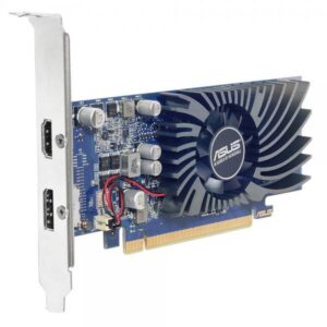 ASUS GT1030-2G-BRK NVIDIA GeForce GT 1030 2 GB GDDR5 - E_0015_ 5953811000