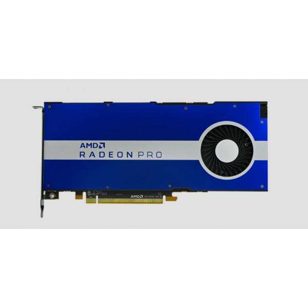 AMD Pro W5700 8 GB GDDR6 - E_0015_ 8039171000