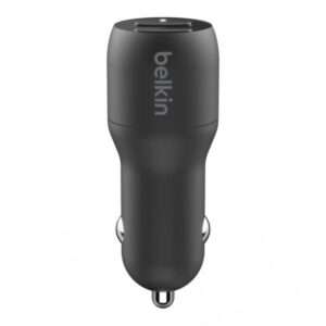 Belkin Boost Charge Auto Nero - E_0015_ 8603084000