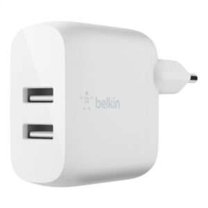 Belkin WCE001VF1MWH Caricabatterie per dispositivi mobili - E_0015_ 8620122000