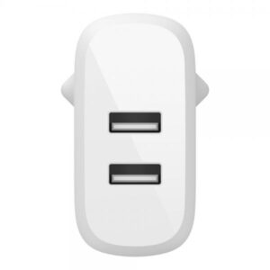 Belkin WCD001VF1MWH Caricabatterie per dispositivi mobili Interno Bianco - E_0015_ 8620135000