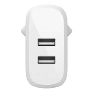 Belkin WCB002VFWH Caricabatterie per dispositivi mobili Interno Bianco - E_0015_ 8620136000