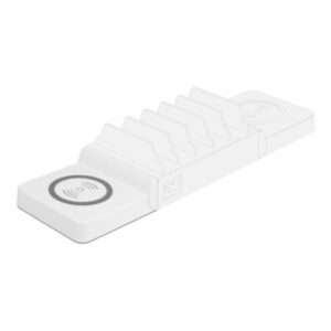 DeLOCK 41451 Caricabatterie per dispositivi mobili Bianco Interno - E_0015_ 9713197000