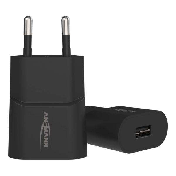 Ansmann HC105 Nero Interno - E_0015_ 9995875000
