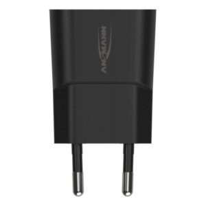 Ansmann HC105 Nero Interno - E_0015_ 9995875000