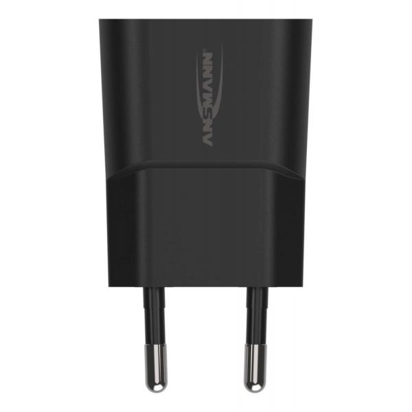 Ansmann HC105 Nero Interno - E_0015_ 9995875000