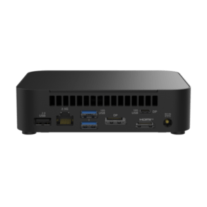 ASUS NUC 14 Essential RNUC14MNK9700002 Nero N97 - E_0016_1118-16K