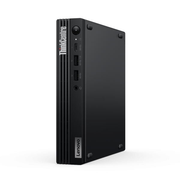 Lenovo ThinkCentre M70q Gen 5 Intel® Core™ i5 i5-14500T 16 GB DDR5-SDRAM 512 GB SSD Windows 11 Pro Mini PC Nero - E_0016_1134-0XV