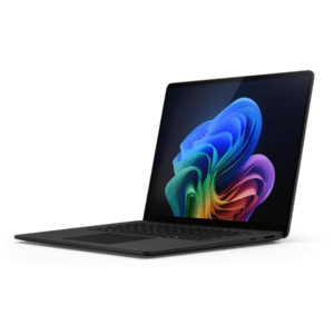 Microsoft Surface Laptop 7 Intel Core Ultra 7 266V Computer portatile 38,1 cm (15") Touch screen 16 GB LPDDR5x-SDRAM 512 GB SSD Wi-Fi 7 (802.11be) Windows 11 Pro Nero - E_0016_1C02-9HU