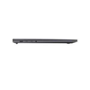 LG Gram 17Z90S-G Intel Core Ultra 7 155H Computer portatile 43,2 cm (17") WQXGA 32 GB LPDDR5x-SDRAM 2 TB SSD Wi-Fi 6E (802.11ax) Windows 11 Home Grigio - E_0016_1C18-191