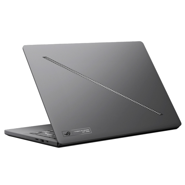ASUS ROG Zephyrus G14 90NR0LV1-M000N0 AMD Ryzen™ 9 Computer portatile 35,6 cm (14") WQXGA+ 32 GB LPDDR5x-SDRAM 1 TB SSD NVIDIA GeForce RTX 5070 Wi-Fi 7 (802.11be) Windows 11 Home Grigio - E_0016_1C28-2LW