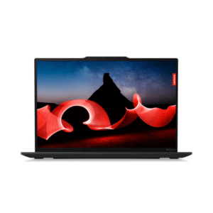 Lenovo ThinkPad X1 Carbon Intel Core Ultra 7 155U Computer portatile 35,6 cm (14") WUXGA 32 GB LPDDR5x-SDRAM 1 TB SSD Wi-Fi 6E (802.11ax) Windows 11 Pro Nero - E_0016_1C30-Y09
