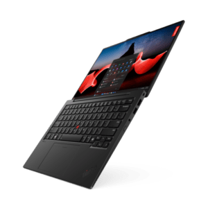 Lenovo ThinkPad X1 Carbon Intel Core Ultra 7 155U Computer portatile 35,6 cm (14") WUXGA 32 GB LPDDR5x-SDRAM 1 TB SSD Wi-Fi 6E (802.11ax) Windows 11 Pro Nero - E_0016_1C30-Y09