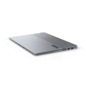 Lenovo ThinkBook 16 AMD Ryzen™ 5 7535HS Computer portatile 40,6 cm (16") WUXGA 8 GB DDR5-SDRAM 256 GB SSD Wi-Fi 6E (802.11ax) Windows 11 Pro Grigio - E_0016_1C30-Y3U