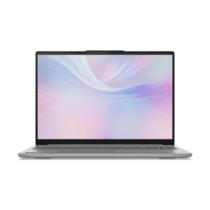 Lenovo IdeaPad Slim 5 16AHP10 AMD Ryzen™ 7 8845HS Computer portatile 40,6 cm (16") 2.8K 16 GB DDR5-SDRAM 1 TB SSD Wi-Fi 7 (802.11be) Windows 11 Home Tedesco Grigio - E_0016_1C31-45F