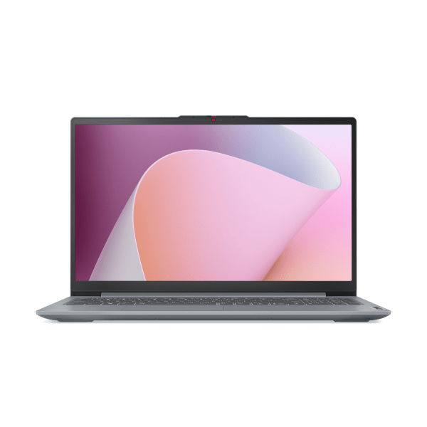 Lenovo IdeaPad Slim 3 7120U Computer portatile 39,6 cm (15.6") Full HD AMD Athlon Silver 8 GB LPDDR5-SDRAM 512 GB SSD Wi-Fi 6 (802.11ax) Windows 11 Home Grigio - E_0016_1C31-46X