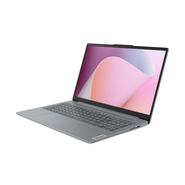 Lenovo IdeaPad Slim 3 7120U Computer portatile 39,6 cm (15.6") Full HD AMD Athlon Silver 8 GB LPDDR5-SDRAM 512 GB SSD Wi-Fi 6 (802.11ax) Windows 11 Home Grigio - E_0016_1C31-46X